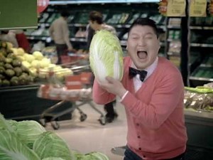 Home Plus brand new advert