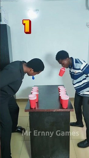 Balloon Cup Challenge Games