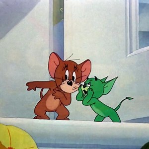 6.7M views · 100K reactions | Tom & Jerry Lover - Best Funny Cartoons | Cartoons Clip HD | Facebook