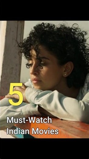 🎬 "5 Must Watch Indian Movies!" 🇮🇳✨#bollywood #movie #india