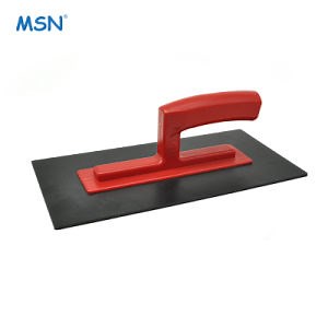 [Hot Item] MSN ABS Plastic Trowel with PP Handle Trowel Smoothing Masonry Trowels