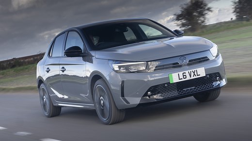 Vauxhall Corsa Electric Review 2026 | Performance & Pricing