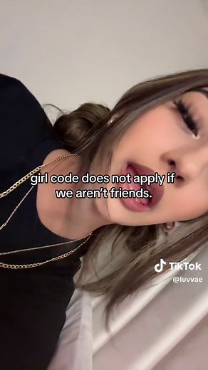 Understanding Girl Code: When Does it Apply?