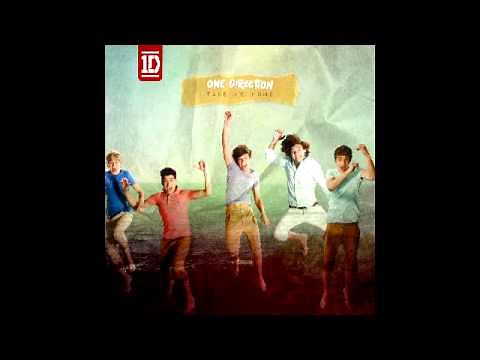 One Direction - Magic (Acapella - Vocals Only)