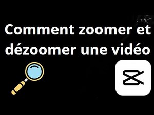How to Zoom in and out a video in CapCut on PC — Complete Guide