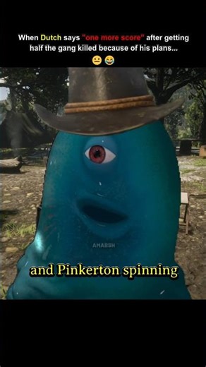 RDR2 | One More Big Score... 😂 #rdr2