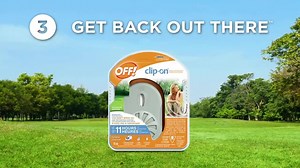 100K views · 87 reactions | Don't let mosquitoes ruin your off­ time....