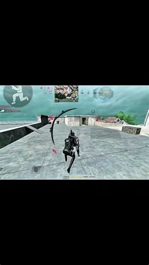 ساب کنید ممنون 😍🫶 #کالاف_دیوتی_موبایل #codmobile #shorts