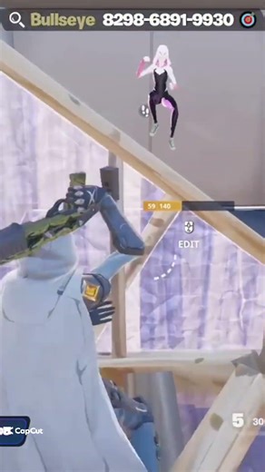 ASMR nice keyboard fortnite FULL VIDEO ON CHANEL