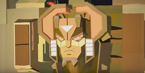 Transformers: Bumblebee Cyberverse Adventures Episode 14 Available on YouTube