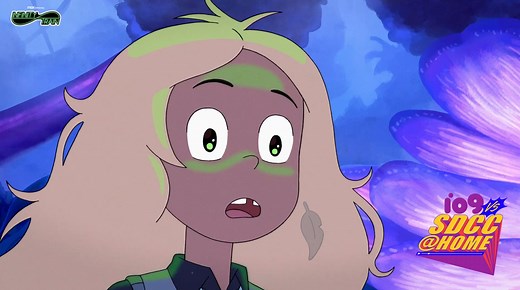 Infinity Train's Season 3 Trailer Throws a Shocking New Mystery Onboard