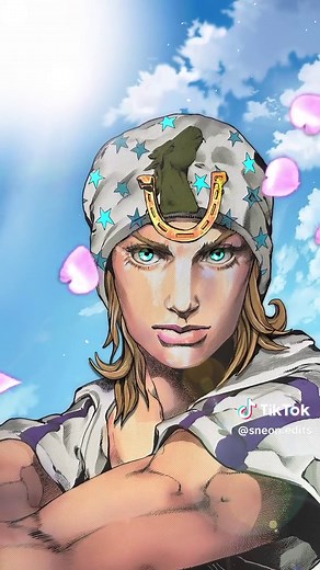 10K Special Wallpaper Collection | Jojo's Bizarre Adventure