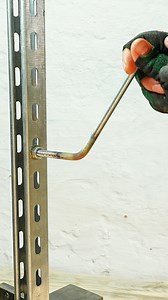 1.7M views · 4.2K reactions | Ergonomics Tip: DIY Thread Spool Holder #diy #skills #tips #lifehacks #workshop | Crafty Fixer | Facebook