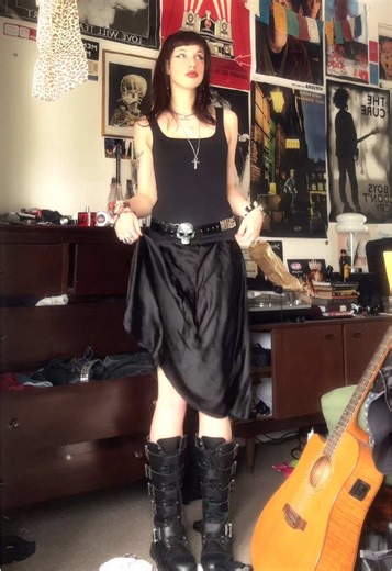 Best Boots: Why Imogen B. Loves Them