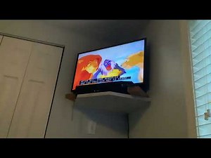 Opening To Dumbo 1994 VHS