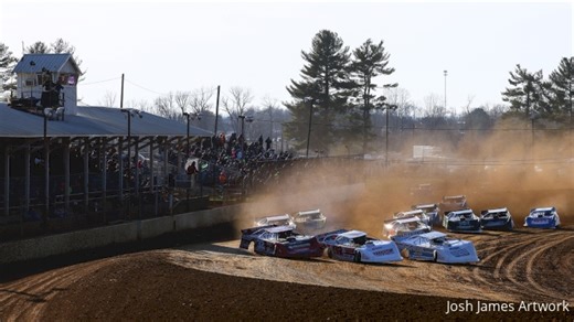 Castrol FloRacing Night In America At Brownstown Speedway Race Preview - FloRacing