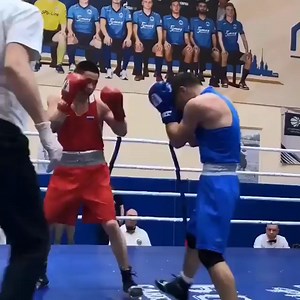 Сбъркàл си спорта, пич... | MMA Bulgaria