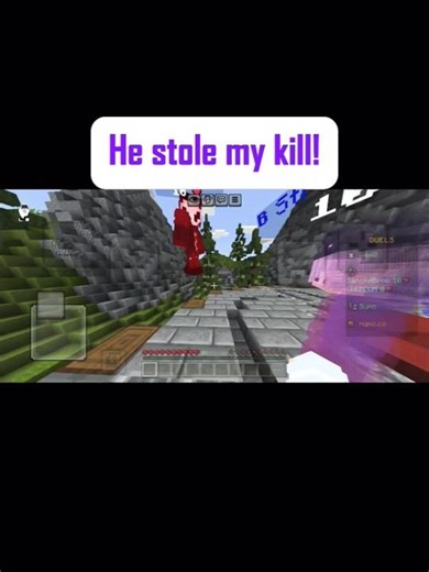 Day 1 of improving pvp in 30 days #minecraftshorts #gametrack #pvp #mcpe #mineceaft #minecraftpvp