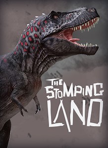 The Stomping Land Windows game