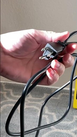 How to Reduce EMF Radiation with a Shielded, Grounded Extension Cord