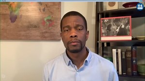 50K views · 557 reactions | INTERVIEW WITH ST. PAUL MAYOR MELVIN...