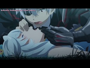 Funniest CPR Moments in Anime