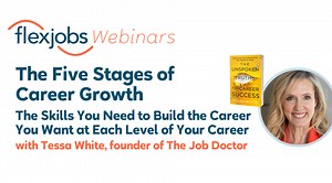 Pay Negotiation Secrets: Maximizing Your Job Offer with Tessa White, Founder of The Job Doctor