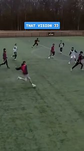 752K views · 1.4K reactions | He's looking like Trent with this assist  (nxgn_football/IG) | ELEVEN SPORTS | Facebook