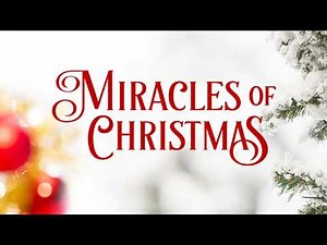 Hallmark Channels' Official Podcast: Miracles of Christmas
