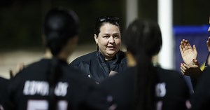 NC State softball sees progress as coach Lindsay Leftwich establishes her culture with the Pack