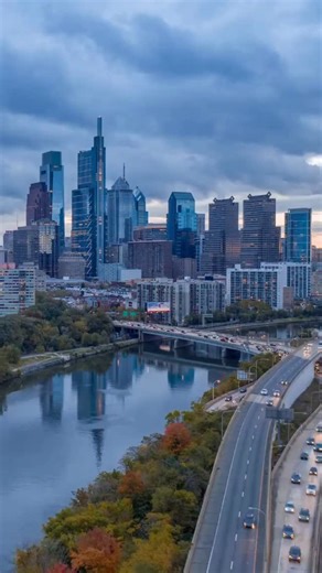 What do you love most about life in the city? -The Forest Sun Team | Forest Sun