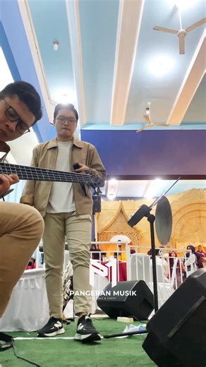 pangeran.musik | 28 desember 2025 RRI padang #bandweddingpadang #bandweddingsolok #bandwedding #bandminang #bandsumbar | Instagram