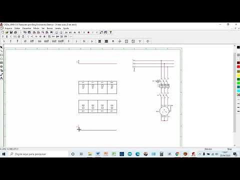 Aula 1 - Automação Industrial - Ladder no Cade Simu