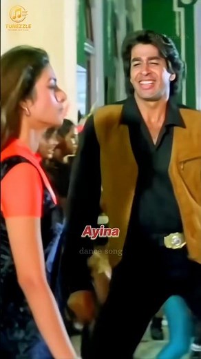 Tu Qatil Tera Dil Qatil | Udit Narayan & Kavita Krishnamurthy | Do Hazaar Ek | Rajat Bedi & Tabu