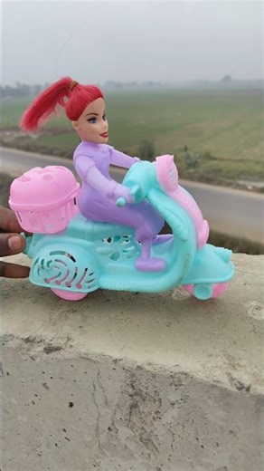 AMR New Remote control bike vs cycle unboxing short video ||🛵😃