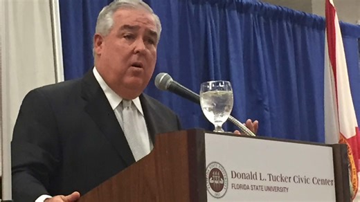 John Morgan won't run for governor, plans $100K contest for third party
