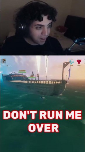 this boat might be too fast #valheim
