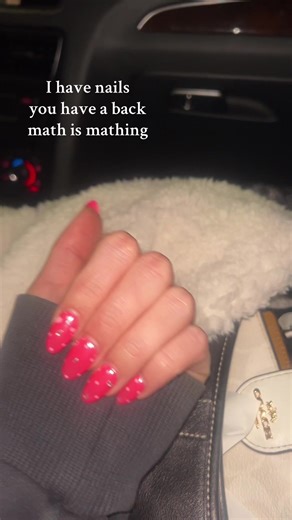 Creative Ways to Use Acrylic Nails for Back Scratches