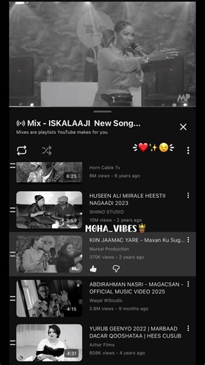 Part 37 || kin jamac 👸🏽❤️#mohamed_vebes #foyoupage #fypシ゚viral #fypシ゚viral #viuseproblem😢