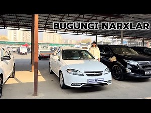 21.11.2025 Sotiladigan mashinalar obzorlari