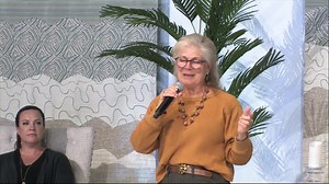 279 reactions · 15 shares |  Witness the Power of Spirit with James...