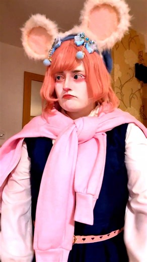 Canoeing??? #ldshadowlady #ldshadowladycosplay #mcytcosplay #ratssmp #lifeseries #lifeseriescosplay