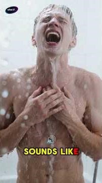 Dare to try? Here's the secret to taking a cold shower every morning!