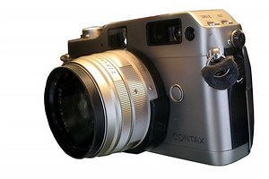 Contax G - Alchetron, The Free Social Encyclopedia
