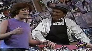 Watch Saturday Night Live Season 7 Episode 7 - Tim Curry/Meat Loaf and the Neverland Express