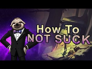 Honest Guide to Absolver