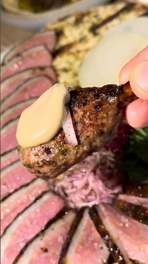WHAT IS A MICHELIN STAR TASTING MENU?