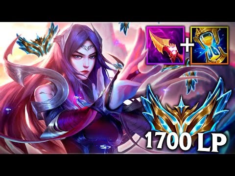 IL MASSACRE TOUT AVEC IRELIA FULL AP ? (KOALACHAN 1700 LP CHALLENGER)