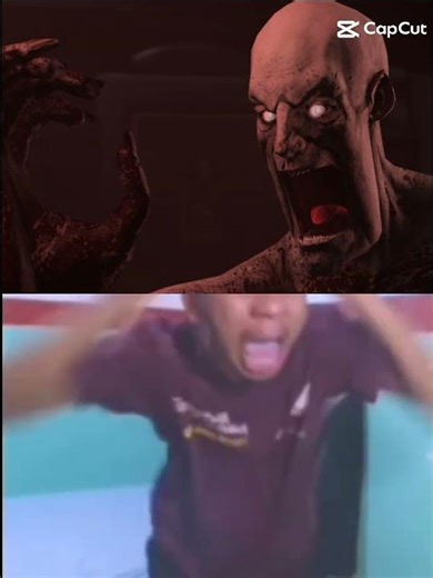 SCP-096 UNITY SCP:UNITY