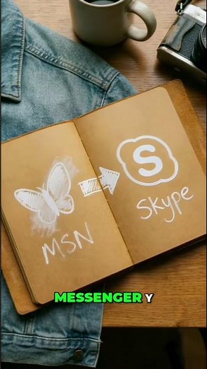 El día que MSN Messenger desapareció